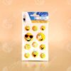 Herma Stickers Decorativos Caritas - Comercial Los Castillos