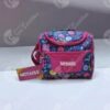 Notable Lonchera Portable Floral - Comercial Los Castillos