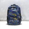Notable Mochila Escolar Motocicletas 15P - Comercial Los Castillos
