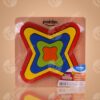 Rompecabezas De Madera Estrella - Comercial Los Castillos