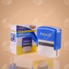 Sello Automático Pagado 14x38mm - Comercial Los Castillos