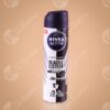 Desodorante Spray Hombre Black &Amp; White 150Ml - Comercial Los Castillos