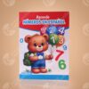 Libro Infantil Aprender Números Nivel 1 - Comercial Los Castillos