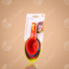 Set De Cucharas Medidoras 4 Piezas - Comercial Los Castillos