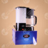 Cafetera Electrica Sv-6080 - Comercial Los Castillos