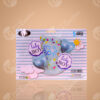 Vejigas Bejigas Cumple Helio - Decoraciones Flotantes (Paquete) - Comercial Los Castillos
