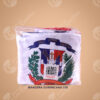Bandera Dominicana 3X5 - Comercial Los Castillos