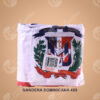 Bandera Dominicana 4X8 - Comercial Los Castillos