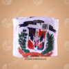 Bandera Dominicana 8x6 - Comercial Los Castillos