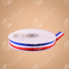 Cinta Tricolor 1/2 X 25Yds - Comercial Los Castillos