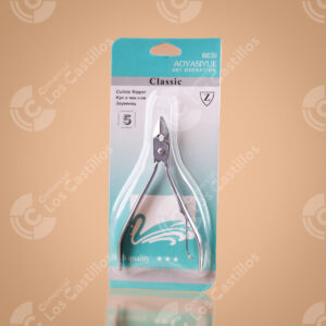 Alicate de Uña Classic MIE-3374