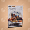 Libreta Acuarela A5 20 Hojas - Comercial Los Castillos