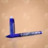 Lapicero Borrable Azul - Comercial Los Castillos