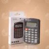 Calculadora Pequeña Cl501-Bk - Comercial Los Castillos