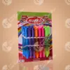Ruger Lapicero Multicolor 24 Unidades - Comercial Los Castillos