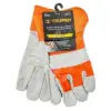 Truper Guantes de Obrero Resistente - Comercial Los Castillos