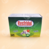 Resfridol Té - Alivio De Síntomas Del Resfriado (6 Sobres) - Comercial Los Castillos