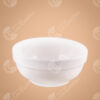 Bowl Blanco N.8 Versátil Para Cocina - Comercial Los Castillos