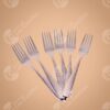 Set Tenedores Acero Inoxidable 6 Uds - Comercial Los Castillos
