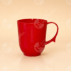 Vaso Taza Para Chocolate Plástico Con Asa - Comercial Los Castillos
