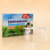 Mascarilla Transparente Anti-Fog 10 uds - Comercial Los Castillos