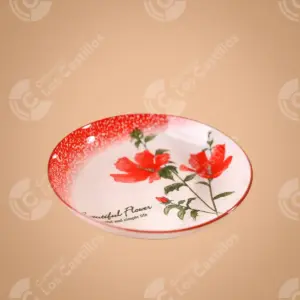 Plato Ondo Diseños – Elegancia y Funcionalidad