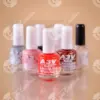Esmalte De Uñas 15 Ml - Comercial Los Castillos