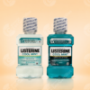 Listerine Enjuague Bucal - Ayuda A Una Boca Limpia (180Ml) - Comercial Los Castillos
