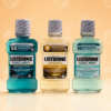 Listerine Enjuague Bucal Cool Mint 250 Ml - Comercial Los Castillos