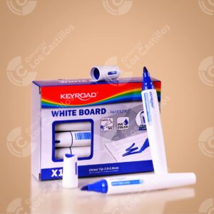 Marcador de Pizarra KeyRoad