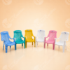 Silla De Niño Relax - Comercial Los Castillos