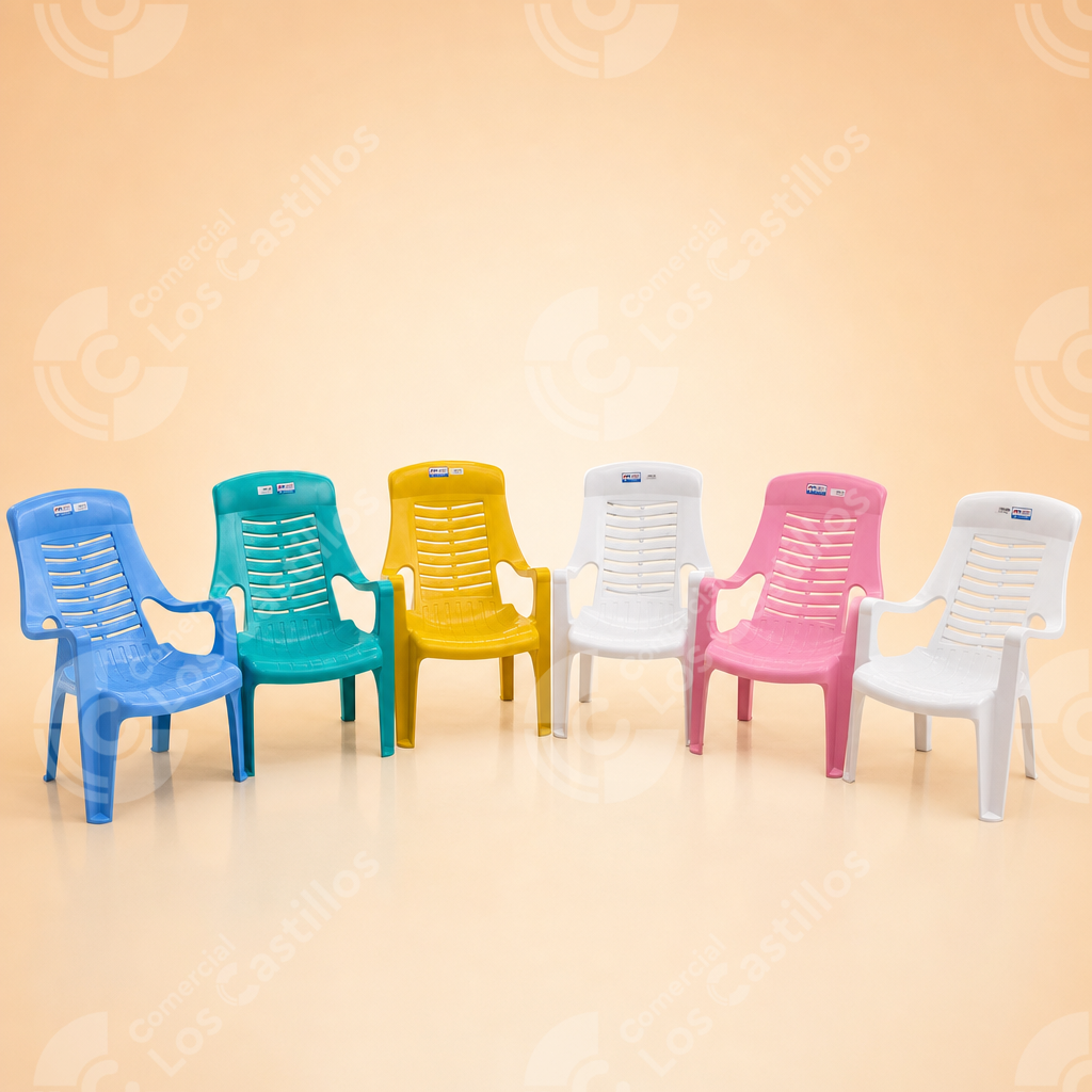P000004723_0 Silla De Niño Relax - Comercial Los Castillos
