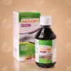 Saca-Grip Inmune Jarabe - Fortalece El Sistema Inmunológico (240Ml) - Comercial Los Castillos