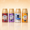 Glade Repuesto Ambientador Automático 6.2 Oz - Comercial Los Castillos