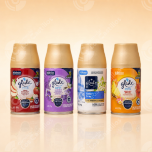 Repuesto Ambientador Glade Automático  175g