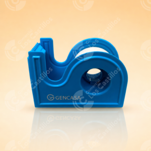 Esparadrapo Médico 1" x 5 Yards con Dispensador