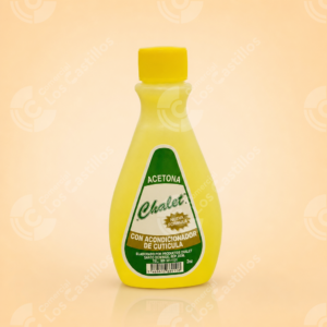 Acetona 2 Oz
