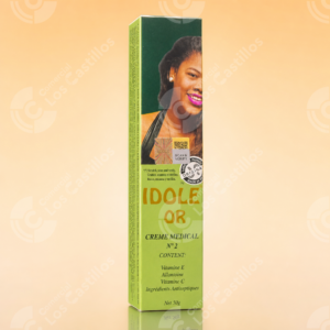 Crema Idole