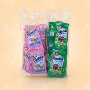 Fabuloso Ultra Frescura Antibacterial Sachets 80 mL