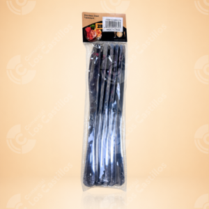 Cuchillos de Mesa Acero Inoxidable Set x6
