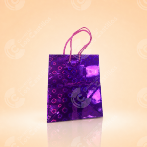 Bolsa De Regalos Mini JO- 343