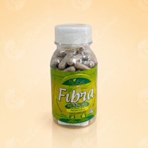 Bio Eva Fibra Capsula 400 mg