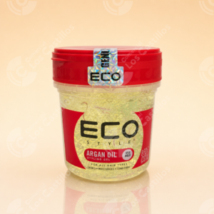 Gelatina Eco Argan 8oz