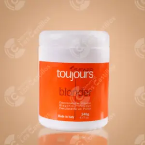 Toujours Trend Blonder Decolorante en Polvo 240g