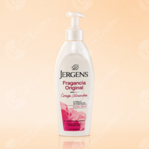 Crema Jergens Frag Original 13.5oz