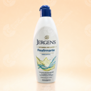 Jergens Crema Corporal Reafirmante 18.5 oz