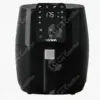 Decakila Freidora De Aire 4.5L Digital - Cocina Saludable - Comercial Los Castillos
