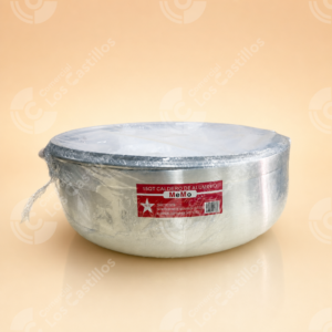 Caldero Aluminio C/Tapa AL 38cm
