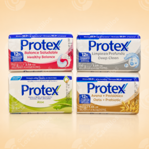 Protex Jabón Antibacterial  110g