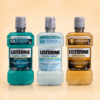 Listerine Enjuague Bucal 500 ml – 3 Variedades - Comercial Los Castillos